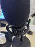 MIDIPLUS Routist R2 GEN II声卡迷笛外置电脑手机OTG直播设备全套唱歌录音抖音AI跟唱语音厅陪玩专用 R2声卡+铁三角AT2020 实拍图