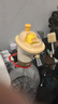 onlycook桶装水电动抽水器饮水机自动吸水器大桶纯净矿泉水取水泵-小鸭 实拍图