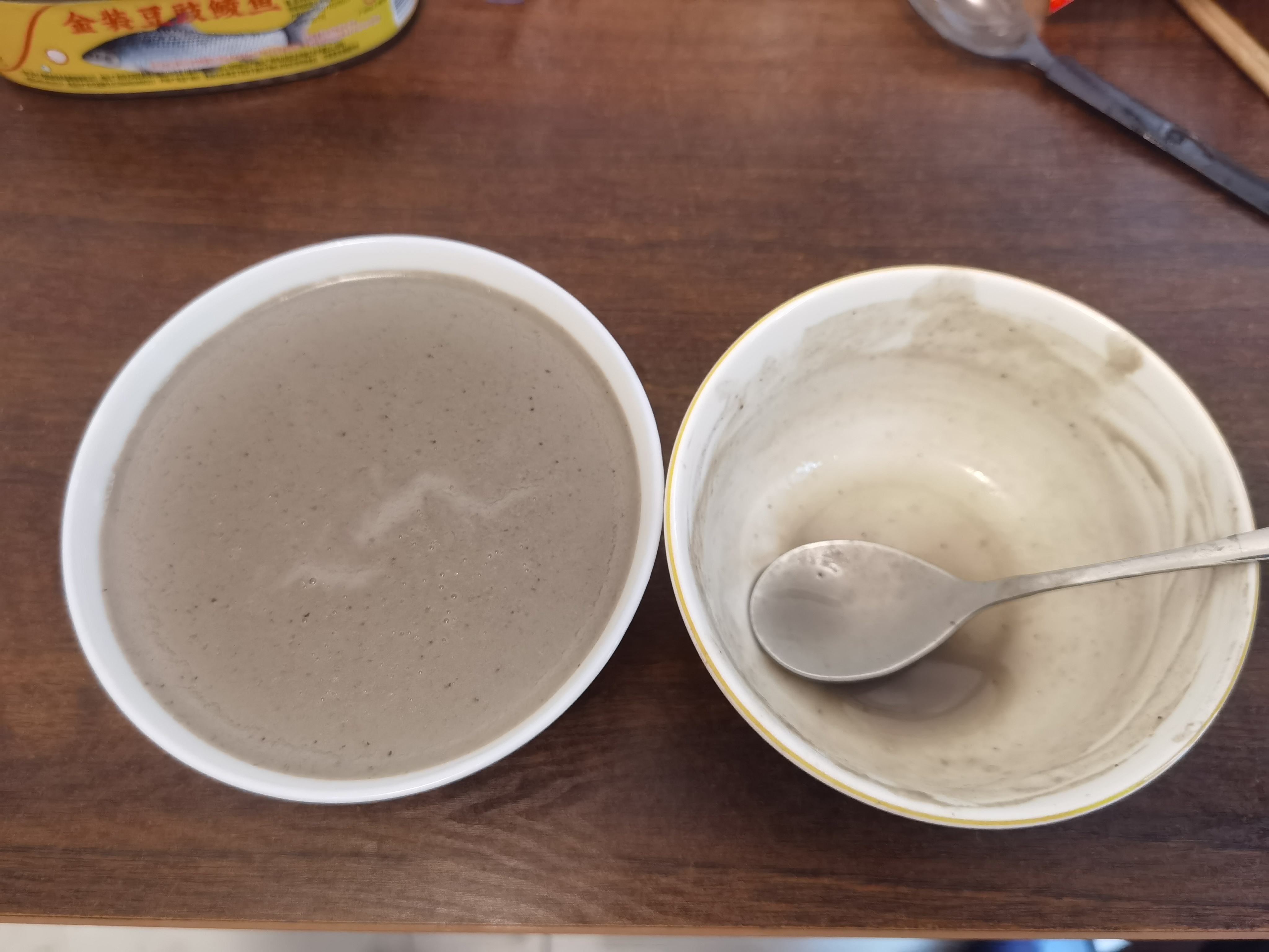 九阳（Joyoung）破壁机家用自清洗全自动多功能1.75L变频轻音榨汁免煮豆浆机0涂层小方糖B1 2025升级版 实拍图