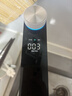沁园家用净水器双子芯1000Gpro 厨房台下用8年RO反渗透过滤器1200G初始流速体验直饮一体机UR-S61096 实拍图