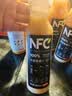 农夫山泉100%纯果汁NFC橙汁300ml*24瓶鲜果冷压榨0添加剂饮料礼盒 实拍图