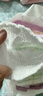 布班迪【透明溯源】甄芯薄婴儿学步裤XXXL68片拉拉裤尿布夏季超薄尿不湿 实拍图
