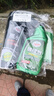 龟牌（Turtle Wax）黑水晶轮胎釉轮胎宝清洁剂翻新上光保护剂+镀膜剂套装 123005-9 实拍图
