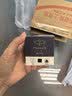 派克（PARKER）配件系列 钢笔墨水黑色57ml 实拍图