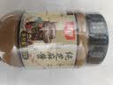 银京纯芝麻酱350g  调味酱料凉拌面热干面酱火锅蘸料 调味品 实拍图