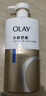 OLAY水润沐浴露舒柔滋润保湿 洋甘菊730ml 大容量男女士 新旧包装随机 实拍图