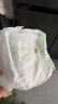 babycare金山茶花拉拉裤L38片(9-14kg)婴儿尿不湿超薄透气新生柔花苞裤 实拍图