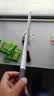 【宜家同款】玻璃刮水器360度刮水玻璃清洁神器清洗窗户家用擦墙 360度旋转玻璃刮水器1把 实拍图