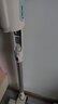 美的（Midea）无线吸尘器家用吸尘器家用宠物手持吸尘器大吸力轻量车载长续航地毯猫毛狗毛吸毛器Q2 实拍图