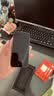 苹果14Pro【国行正品原装屏】iphone14pro 5G二手苹果手机Apple 全网通 暗夜紫【国行正品原屏】 【99新·S级】256G【6期免息】 认准正品原屏，拒绝劣质国产三方屏 实拍图