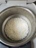 美的（Midea）【政府补贴】纯钛0涂层电饭煲家用3-4人花瓣IH加热电压力锅多功能智能电饭锅可预约煮饭锅MB-G5 实拍图