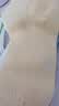 回力袜子女夏季袜子7A抑菌防臭袜吸汗透气ins风船袜女棉袜夏天短袜6双 实拍图