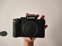 松下（Panasonic）Lumix G100D M43画幅相机 M43卡口 微单相机 无反数码相机 G100D+【12-60mm白盒】单镜套装 实拍图