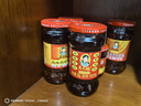 陶华碧老干妈 辣椒酱  风味糟辣剁椒750g 贵州特产 实拍图