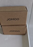 九牧（JOMOO）黄铜加厚角阀三角阀1冷1热套装   02064-1C1-1  实拍图