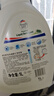 威露士清可新洗衣液柠檬12.18斤(2L+1L+袋500mlx6+内衣净90ml)新旧随机 实拍图