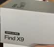 OPPO Find X9 12GB+512GB 霜白 4K超清实况照片 天玑9500 拍照旗舰智能手机 国家补贴 旅拍神器 5G 实拍图