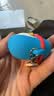 ROCK哆啦A梦适用Airpods4保护套Airpods四代耳机套保护壳Apple耳机壳全包硅胶防摔防尘卡通可爱软壳 实拍图