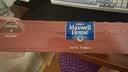 麦斯威尔（Maxwell House）特浓速溶咖啡粉13g*30条 三合一冲饮 奶咖 0反式脂肪酸 固体饮料 实拍图
