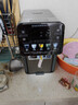 美的（Midea）小魔方plus即热熟水净饮水机母婴级316L电水瓶水壶智能风冷5L家用保温一体可拆32FPro 实拍图
