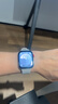 华为WATCH FIT 3 智能手表月光白轻薄大屏运动减脂长续航 男女情侣手表 实拍图