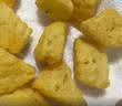 冻品先生安井 锅巴土豆 1kg 2斤装 炸洋芋 脆皮土豆 空气炸锅食材 半成品 实拍图