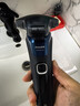 飞利浦（PHILIPS）电动剃须刀飞利浦5系pro清爽净剃电动胡须刀刮胡刀SU5899官方旗舰生日礼物送男友长辈节日礼品实用 【高端旗舰】SU5899/40礼盒装 实拍图