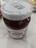 丘比草莓果酱 170g*1瓶 调味品 草莓果酱西餐甜点早餐面包酱 实拍图