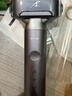 松下（Panasonic）【焕新补贴】小锤子3.0电动剃须刀往复式顺滑双滚轮亲肤智能旅行刮胡须刀便携款送男友生日LM36 抗菌升级丨锦葵紫封套款 实拍图