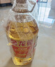 金龙鱼 食用油 花生浓香型浸出  食用植物调和油5L（新老包装随机发货） 实拍图