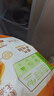 圣农 霸气大鸡腿 家庭装5连包 950g 冷冻  蜜汁卤香味风味 烤全腿 实拍图
