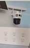 乔安（JOOAN）高清监控摄像头室外家用监控无线wifi监控器360度无死角带夜视全景旋转云台户外家用手机远程AI 实拍图