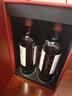 拉菲（LAFITE）巴斯克花园赤霞珠干红葡萄酒750ml*2支节日礼盒送礼 原瓶进口红酒 实拍图