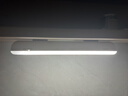 公牛（BULL）LED酷毙灯MC-A003D-DD床头衣柜条形小夜灯感应款5700K长255mm 实拍图