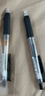 斑马牌（ZEBRA）【热门商品】JJ15按动黑色中性笔0.5mm签字笔商务水笔考试刷题笔高颜值学习办公文具套装3支 实拍图