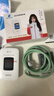 格行随身wifi6官方正品三网通用车载无线网卡cpe路由器WiFi6免插卡移动随身携带wifi6无线流量2026新款 GX002旗舰彩屏款【四千毫安次日达】送1000G 实拍图