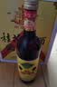 龙徽桂花陈酒 中华老字号 甜型葡萄酒果酒750ml*6 整箱装 送礼七夕 实拍图