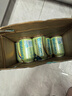 屈臣氏（Watsons）莫吉托味苏打水饮料0脂低糖低卡调酒含汽气泡水330mL*24罐整箱 实拍图