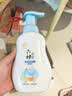 六神宝宝泡泡洗发沐浴露400ml*2 儿童洗发沐浴二合一 实拍图