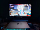 雷神黑武士23.8英寸2K260Hz HDR500nit升级版 FastIPS 电竞显示器屏 硬件低蓝光游戏升降旋转JQ24F260L 实拍图