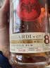 百加得（Bacardi）洋酒 朗姆酒 八年朗姆酒750ml 送礼 实拍图