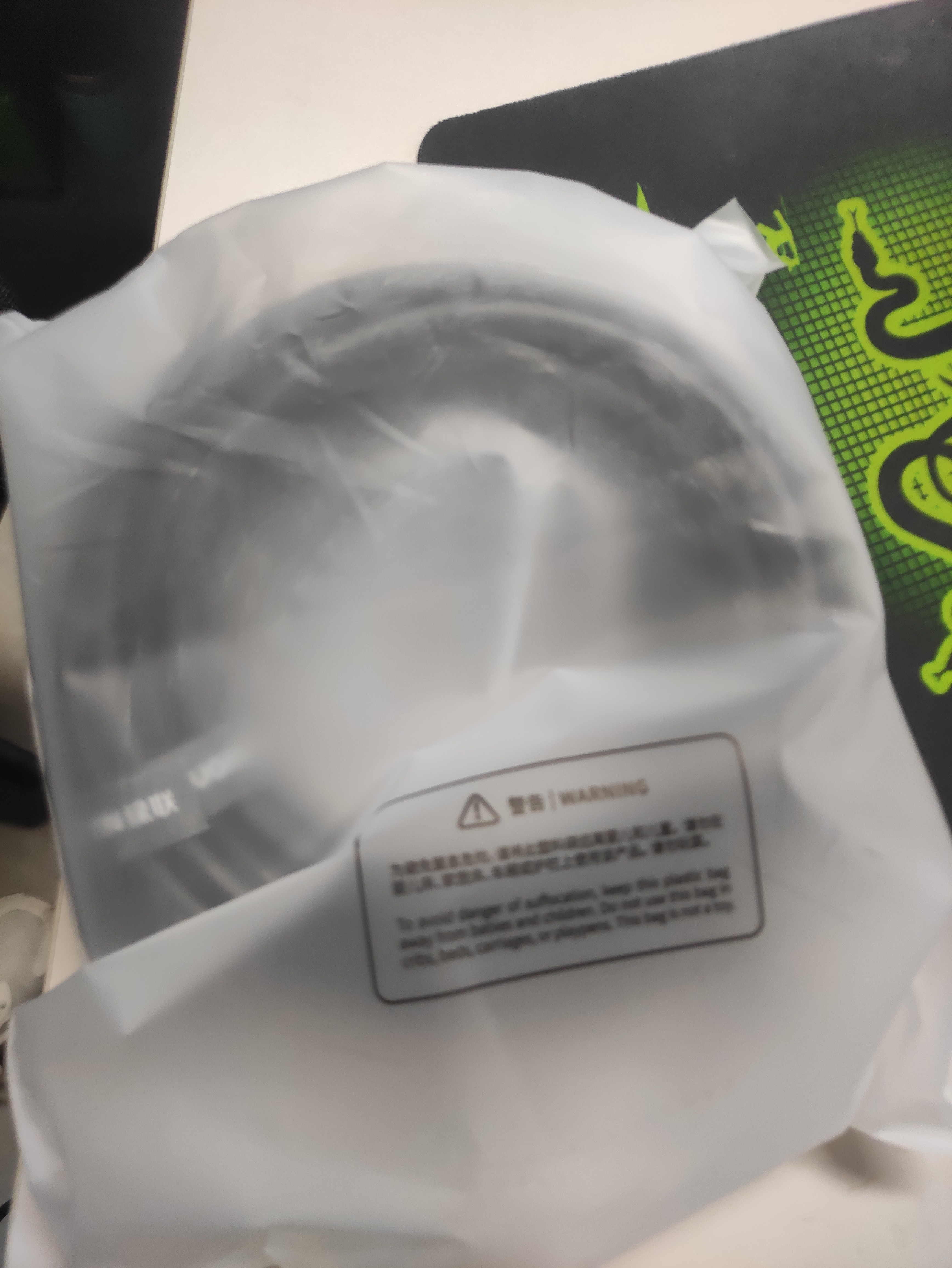 绿联HDMI线4K数字高清线8米视频线工程级 笔记本电脑机顶盒连接电视投影仪显示器数据连接线10178 实拍图