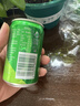 百事可乐七喜7UP 冰爽柠檬味 碳酸饮料汽水可乐 200ml*20听 迷你罐整箱装 实拍图
