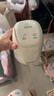 苏泊尔（SUPOR）婴儿辅食机打泥机 分月龄辅食料理机宝宝辅食工具8叶全钢刀 FB16C 实拍图