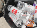康师傅喝开水 熟水饮用水 550ml*12瓶 整箱批发瓶装水白开水 热门商品 实拍图