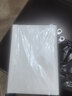 荣宝斋 书画纸 半生熟宣书法国画专用纸毛笔初学练习创作四尺对单开学生 半生熟-四尺四开 实拍图