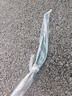 湃速16-26款别克英朗无骨雨刮器原厂汽车前雨刷片胶条静音24/16燕尾口 实拍图