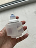 朔茂洗鼻器 儿童专用电动喷雾生理海盐水雾化鼻炎鼻腔冲洗器MFNI-03EB 实拍图