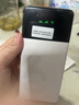 影腾随身wifi三网全国通用无线wi-fi6免插卡移动联通电信无限制大流量卡便携式网卡高速网络2026款5GHF 【三网通8000毫安充电款】+续航翻倍全国通用 实拍图