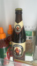 范佳乐(原教士啤酒) 小麦黑啤酒450ml×12瓶整箱装京东自营 实拍图